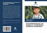 Erwerbsbeteiligung von Kindern in rumänischen ländlichen Haushalten