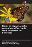 Limiti di capacità nella catena dei rifiuti delle città minerarie del Sudafrica Limiti di capacità nella catena dei rifiuti delle città minerarie del Sudafrica