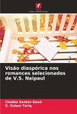 Visão diaspórica nos romances selecionados de V.S. Naipaul