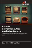 L'ironia nell'ermeneutica analogico-iconica L'ironia nell'ermeneutica analogico-iconica