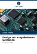 Design von eingebetteten Systemen - Bild 1