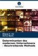 Determinanten des modernen Unternehmens... - Bild 1