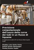 Previsione computazionale dell'usura delle curve dei tubi in un flusso di liquame