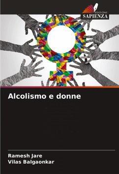 Cover Alcolismo e donne