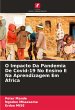 O Impacto Da Pandemia De Covid-19 No... - Bild 1