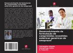 Desenvolvimento da formulação de comprimidos revestidos entéricos genéricos de omeprazol