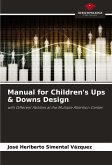 Manual for Children's Ups & Downs Design