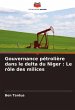 Gouvernance pétrolière dans le delta... - Bild 1