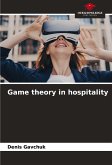 Game theory in hospitality