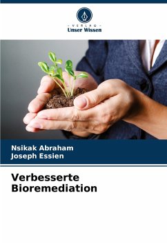 Verbesserte Bioremediation Cover Verbesserte Bioremediation