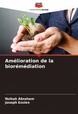 Amélioration de la biorémédiation Amélioration de la biorémédiation