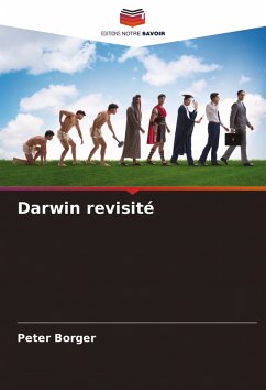 Cover Darwin revisité