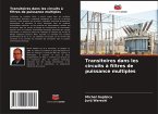 Transitoires dans les circuits à filtres de puissance multiples