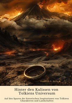 Hinter den Kulissen von Tolkiens Universum - Hellway, Fendrich G