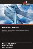 Diritti dei pazienti