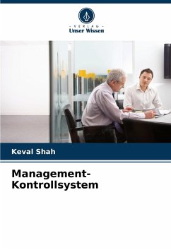 Management-Kontrollsystem - Shah, Keval