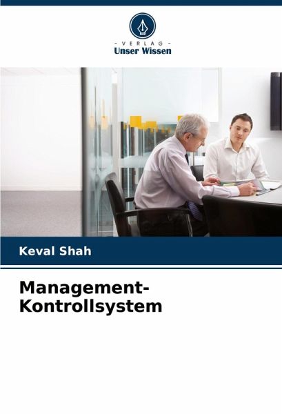 Management-Kontrollsystem Management-Kontrollsystem