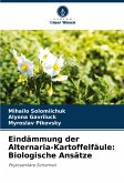 Eindämmung der Alternaria-Kartoffelfäule: Biologische Ansätze