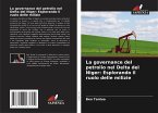 La governance del petrolio nel Delta del Niger: Esplorando il ruolo delle milizie