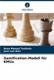 Gamification-Modell für KMUs