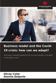 Business model and the Covid-19 crisis: how can we adapt?