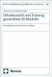 Urheberrecht und Training generativer... - Bild 1