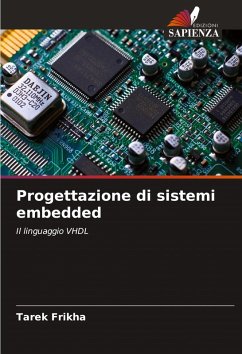 Cover Progettazione di sistemi embedded
