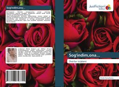 Cover Sog'indim,ona...