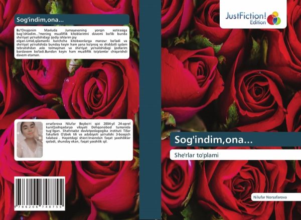 Sog'indim,ona... Sog'indim,ona...