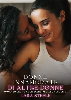 Cover Donne Innamorate di altre Donne