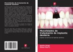 Moralidades de tratamento de implante dentário