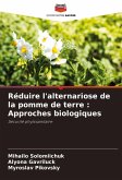 Réduire l'alternariose de la pomme de terre : Approches biologiques