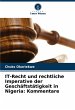 IT-Recht und rechtliche Imperative der... - Bild 1