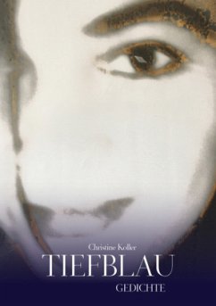 Cover Tiefblau