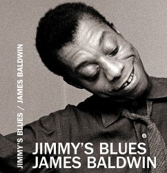 Cover Jimmy's Blues