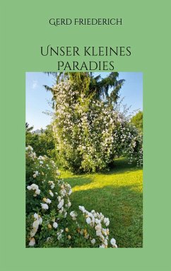 Cover Unser kleines Paradies