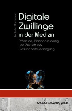 Digitale Zwillinge in der Medizin