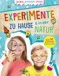 Experimente zu Hause & in der Natur - Bild 1