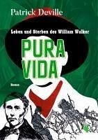 Pura Vida - Deville, Patrick