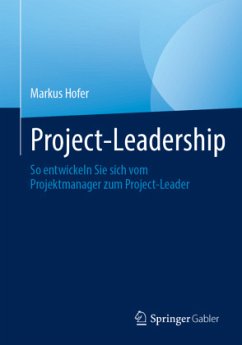 Project-Leadership - Hofer, Markus