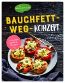 Bauchfett-weg-Konzept Bauchfett-weg-Konzept