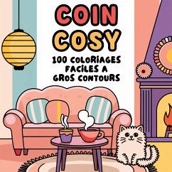 Coin Cosy - Hygge, Cosy