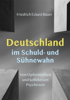 Cover Deutschland im Schuld- und Sühnewahn