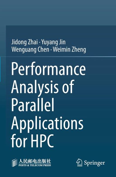 Performance Analysis of Parallel Applications for HPC Performance Analysis of Parallel Applications for HPC
