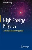 High Energy Physics High Energy Physics