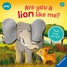 Play+ Are you a lion like me? - Bild 1