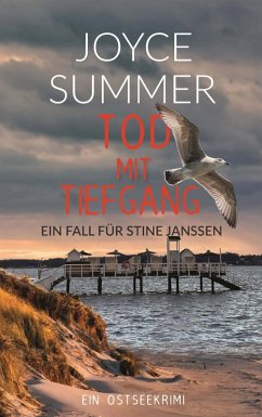 Cover Tod mit Tiefgang