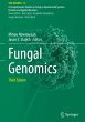 Fungal Genomics - Bild 1