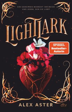 Lightlark Bd.1 - Aster, Alex