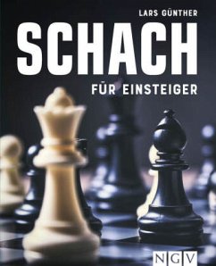 Cover Schach für Einsteiger